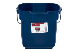 Rubbermaid Roughneck 12 Qt. Bucket