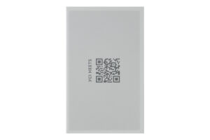 Изделие табакосодержащее для электрического нагревания с фильтром Heets Silver selection 100шт