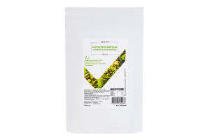 Пудинг протеиновый Pistachio Matcha Chia My healthy product August д/п 200г