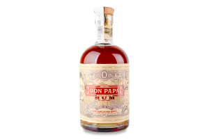 Ром Don Papa