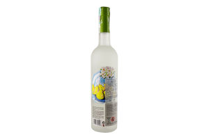 Горілка GREY GOOSE La Poire