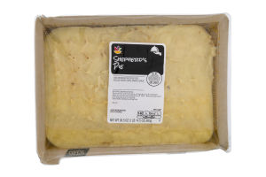 Ahold Shepherd's Pie