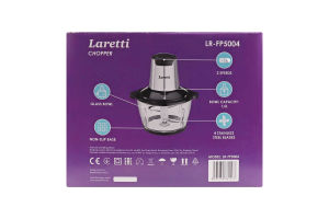 BLAND_Laretti_FP5004
