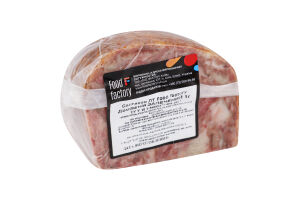 Сальтисон ЛТ Food factory Домашній запечений 1г