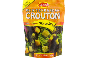 Osem Mediterranean Crouton