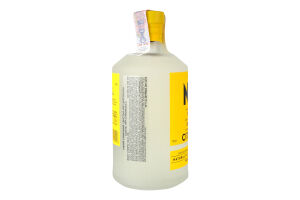 Напій спиртний 700мл 38% Цитроната Distil. №9 пл