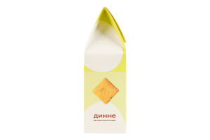 Печенье безлактозное Дынное Кохана к/у 150г