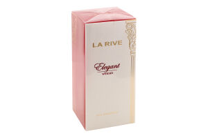 Вода парфумована Elegant women д/жінок 100мл La Rive