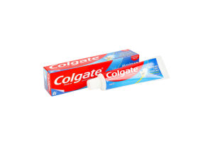 Паста зубная Максимальная защита от кариеса Colgate 50мл