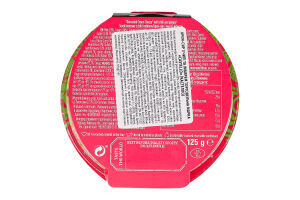 Крем-сыр 65% С чили и имбирем Taste Thailand Castello к/у 125г
