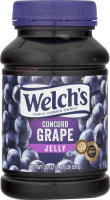Welch's Jelly Concord Grape