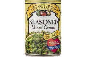 Margaret Holmes Seasoned Mixed Greens