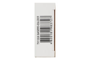 Добавка диетическая таблетки Лорфилипт Baum Pharm 20шт