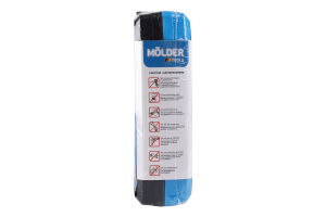 Набір інструментів Molder 1/4\" в кейс 56шт MT60056