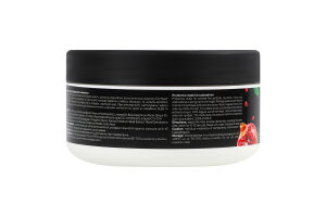 Маска д/фарбованого волосся Гранат-Кератин захисна 250мл Тінк