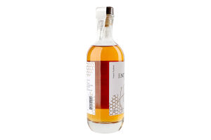 Напій спиртний Entuziast Honey Spirit Aged