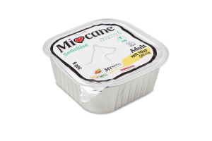 Корм д/собак Сенсатів Монопротеїн Курка 300г Міокане