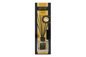 Освежитель 150мл Gold Home pеrfumes Areon 1шт