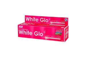Паста зубна Відбілююча міцелярна 100г White Glo