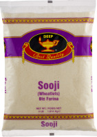 Deep Best Qaulity Sooji (Wheatlets)