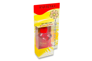Олія Tsubaki Oil Perfection д/догляду за волоссям