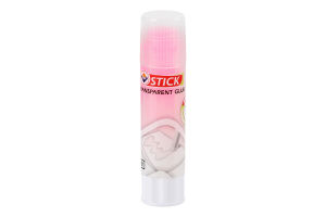 Клей-карандаш 9г №KYYW4661465013 Greenwich Products Co. Limited 1шт