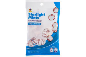 Ahold Starlight Mints Hard Candy