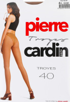 Колготки женские Pierre Cardin Troyes 40den 4 visone