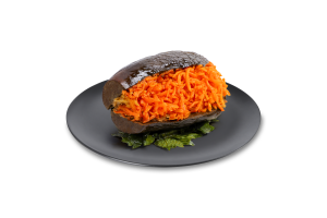 Баклажан фаршированный особый