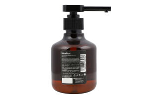 Мило рідке Sweet&Wild парфумоване 250мл з дозатором Rebellion