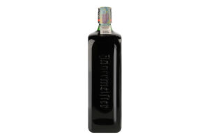Лікер 0.7л 35% Jagermeister пл