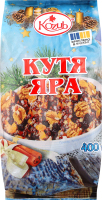 Кутя Яра 400г Козуб продукт