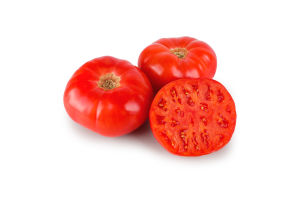 Томат Есміра рожевий