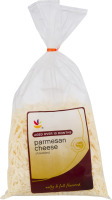 Ahold Parmesan Cheese Shredded
