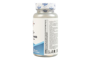 Добавка диетическая таблетки C 500 + rose hips and bioflavonoids KAL 100шт