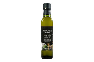 Олія оливкова Alianza Extra Virgin
