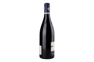 Вино 0.75л 13.5% красное сухое Richebourg Grand Cru Domaine Anne Gros бут