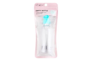 Пляшка д/подорожей KYYW177