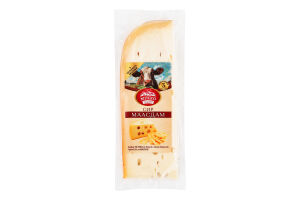 Сыр 45.8% Маасдам Мукко кг