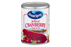 Ocean Spray Jellied Cran