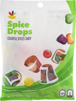 Ahold Spice Drops Candy