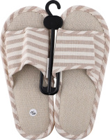 Тапочки открытые домашние женские подошва ЭВА Ningbo Union Point Imp&Exp Co. Ltd №FHF1407 36-41