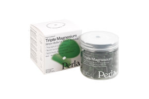Добавка диетическая капсулы Triple magnesium Perla 60шт