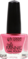 Лак д/нігтів Мінні №170 5мл Колор Інтенс