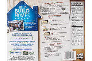 Marie Callender's Steak & Roasted Potatoes