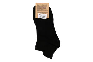 Шкарпетки чоловічі бавовна спорт з язичком короткі р.41-47 в асортименті Barhayot Impex