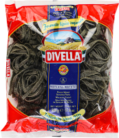 Вироби макаронні Divella Тagliatelle Semola В*