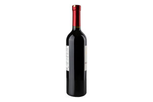 Вино 0.75л 10-13% червоне сухе Isabella plus пл