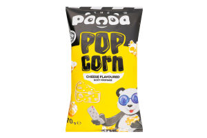 Попкорн Сир The Panda м/у 70г