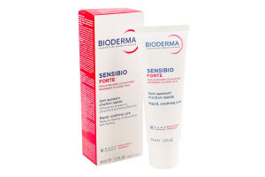 Крем для обличчя Bioderma Sensibio Forte